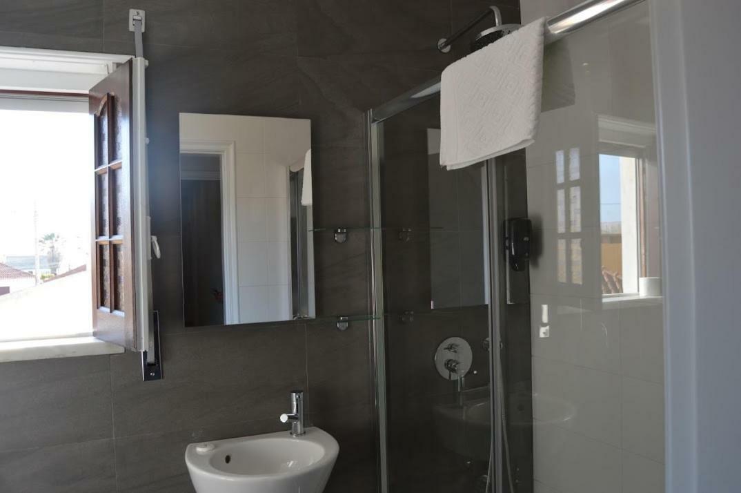 Casa Do Rochedo Apartment Ribamar  Exterior photo