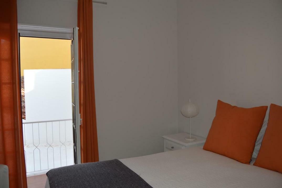 Casa Do Rochedo Apartment Ribamar  Exterior photo